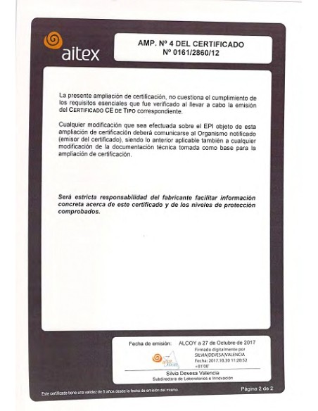 POLO A. V.  172 VELILLA