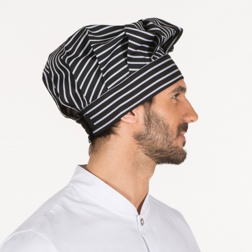 GORRO COCINERO ESTAMPADO 4482V0 GARYS 2