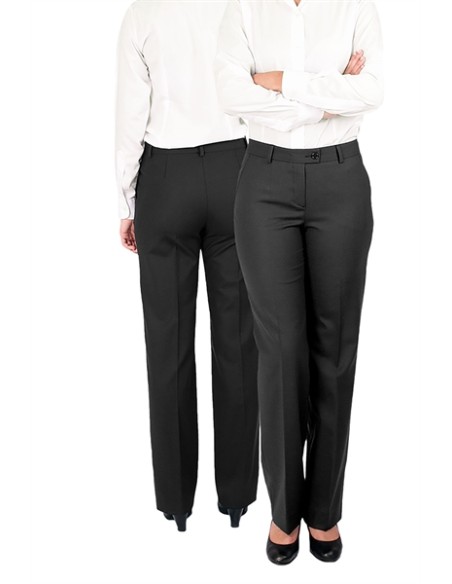 PANTALON MUJER ANTIMANCHAS  DACOBEL