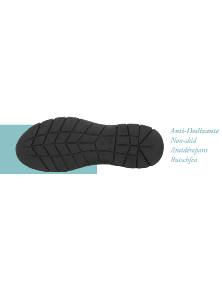 ZAPATO SIENA TEX DIAN