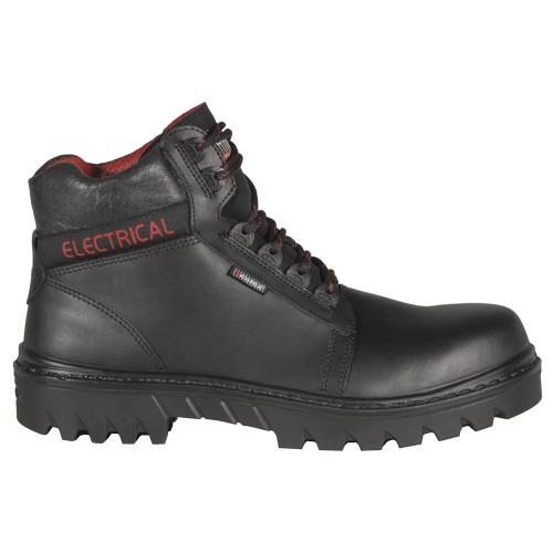 BOTA NEW ELECTRICAL SB E P HI CI WRU HRO COFRA