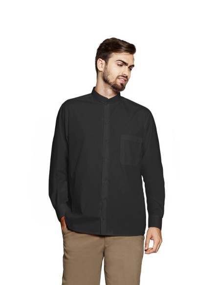 CAMISA HOMBRE MONZO COLOR ADVERSIA