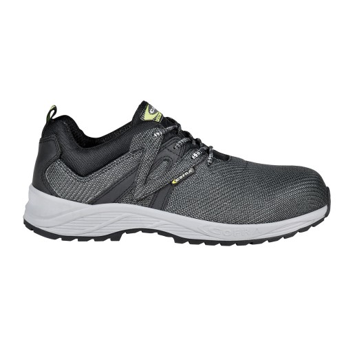 ZAPATO BIKRAMGREY S3 SRC COFRA