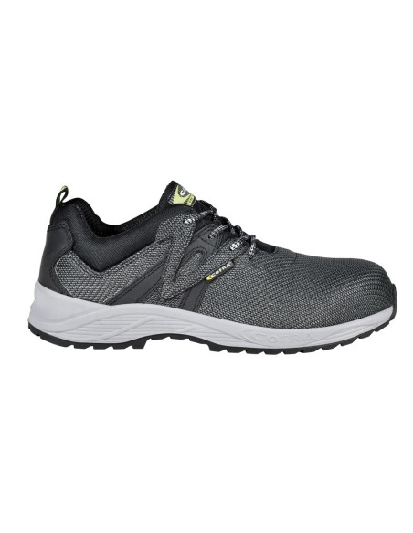 ZAPATO BIKRAMGREY S3 SRC COFRA