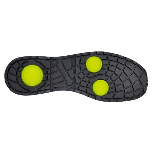 ZAPATO BIKRAMGREY S3 SRC COFRA 2