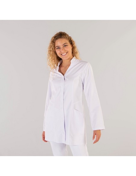 BATA SANITARIA MICROFIBRA PRISCILA GARYS