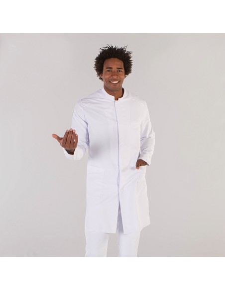 BATA SANITARIA MICROFIBRA SAUL GARYS