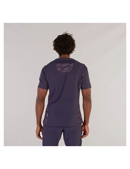 CASACA SANITARIA MICROFIBRA ANDER GARYS