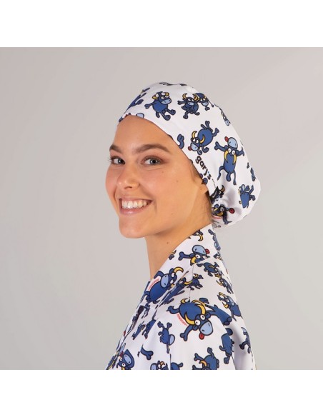 GORRO CIRUJANO KUKUXUMUSU4457 GARYS