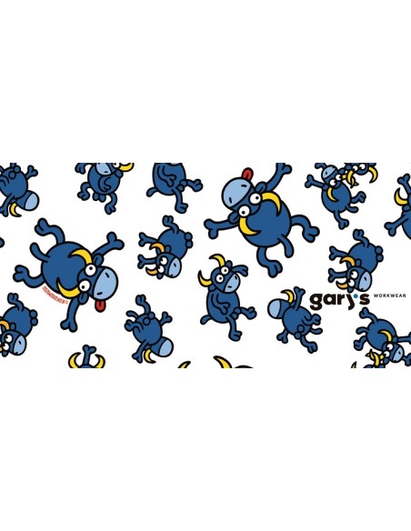 GORRO CIRUJANO KUKUXUMUSU4457 GARYS