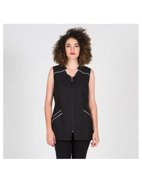 CASACA MICROFIBRA BEGONIA GARYS