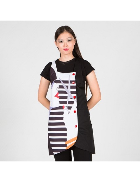 PICHI PELUQUERA SAUCE GARYS