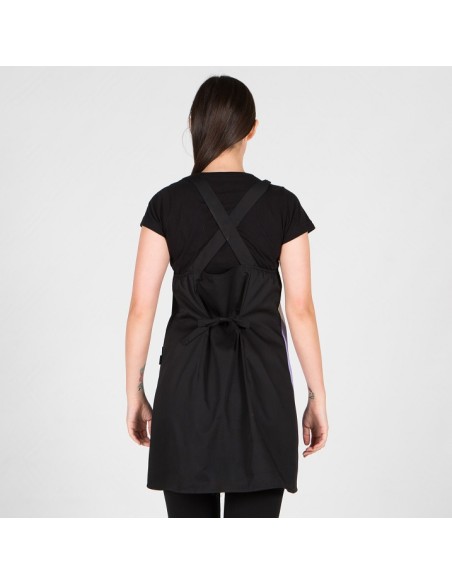 PICHI PELUQUERA SAUCE GARYS