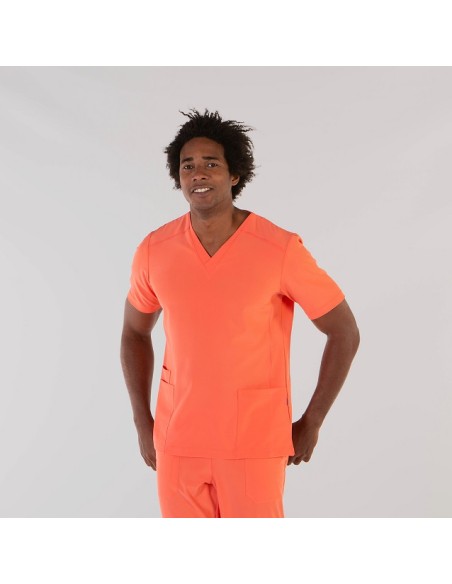 CASACA SANITARIA ELASTICA TADEO GARYS