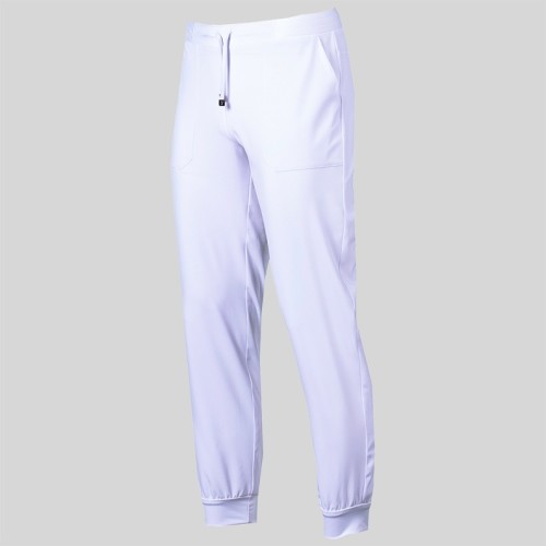 PANTALON SANITARIO MICROFIBRA JOGGER GARYS