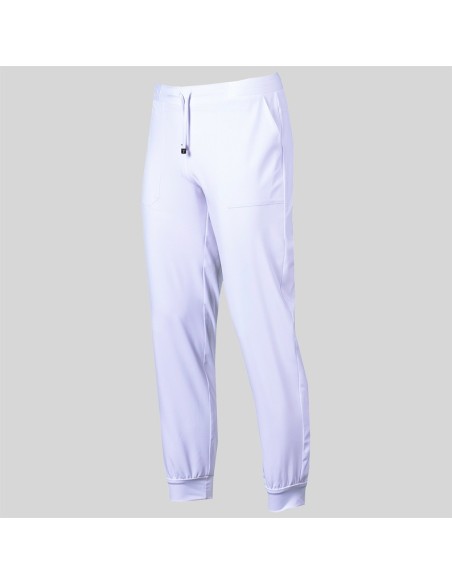 PANTALON SANITARIO MICROFIBRA JOGGER GARYS