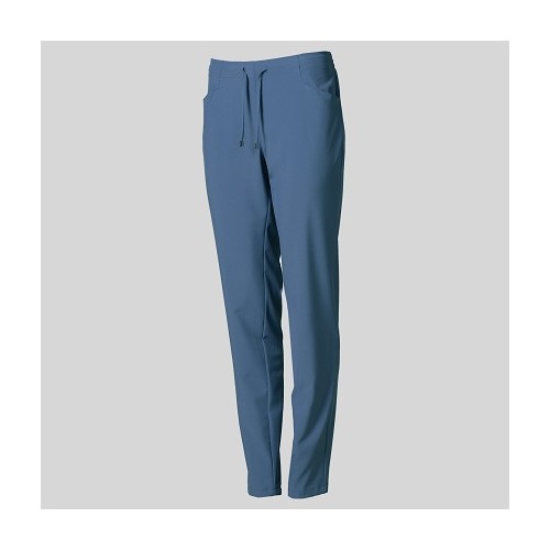 PANTALON SANITARIO ELASTICO MUJER 7048 GARYS