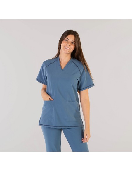 CASACA SANITARIA UNISEX GARI GARYS