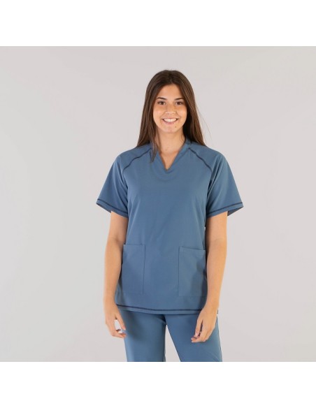 CASACA SANITARIA UNISEX GARI GARYS