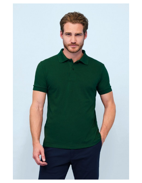 POLO PERFECT MEN SOLS