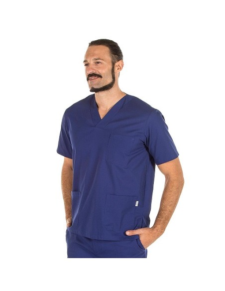 CASACA SANITARIA PICO COLORES 6030 GARYS