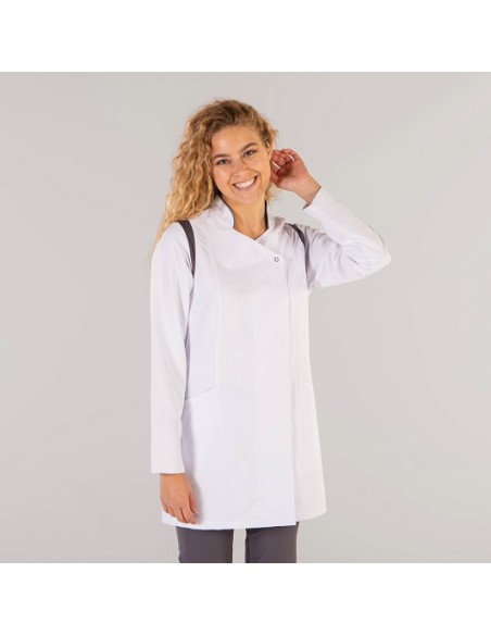 BATA SANITARIA MICROFIBRA NORA GARYS