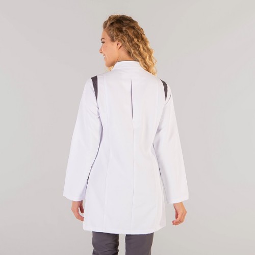 BATA SANITARIA MICROFIBRA NORA GARYS 2