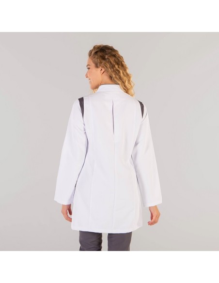 BATA SANITARIA MICROFIBRA NORA GARYS