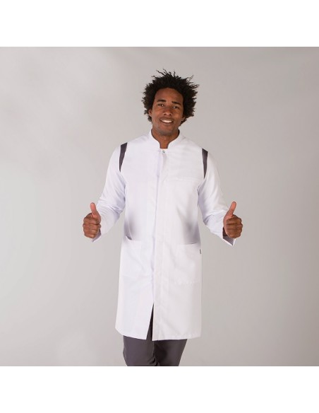 BATA SANITARIA MICROFIBRA JULEN GARYS