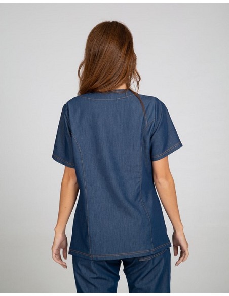 CASACA SANITARIA JOANA GARYS