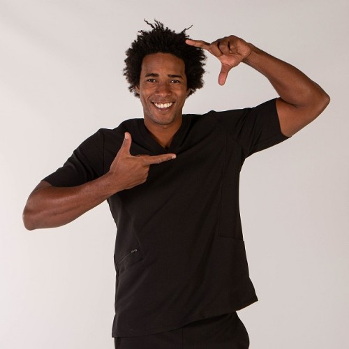 CASACA SANITARIA OSCAR GARYS 2