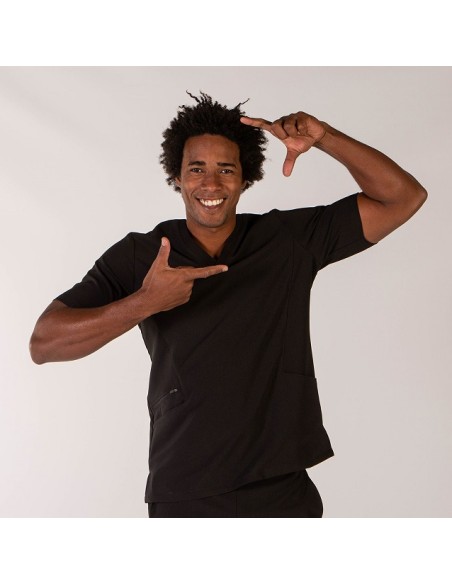 CASACA SANITARIA OSCAR GARYS