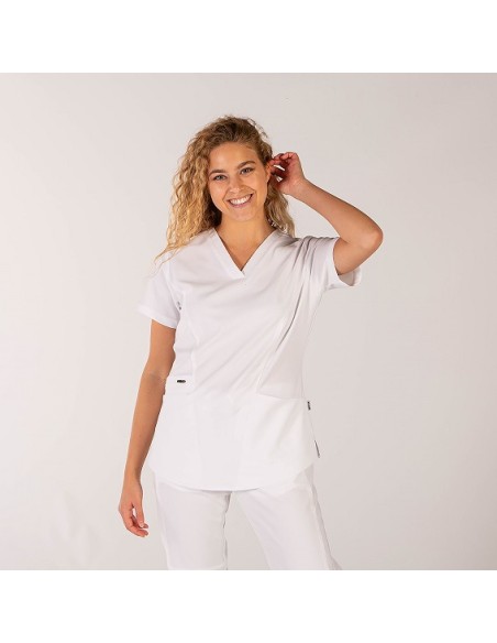 CASACA SANITARIA OLAYA GARYS