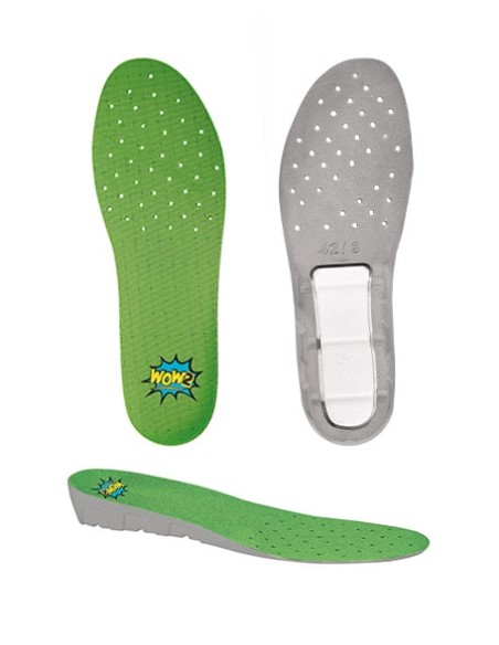 ZAPATO RADIAL S1P SRC ESD UPOWER