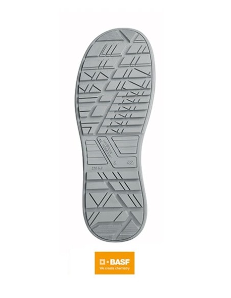 ZAPATO RADIAL S1P SRC ESD UPOWER