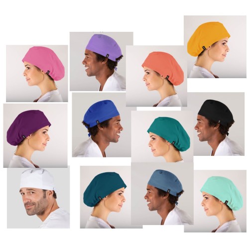 GORRO CIRUJANO GOMAS 4466 GARYS