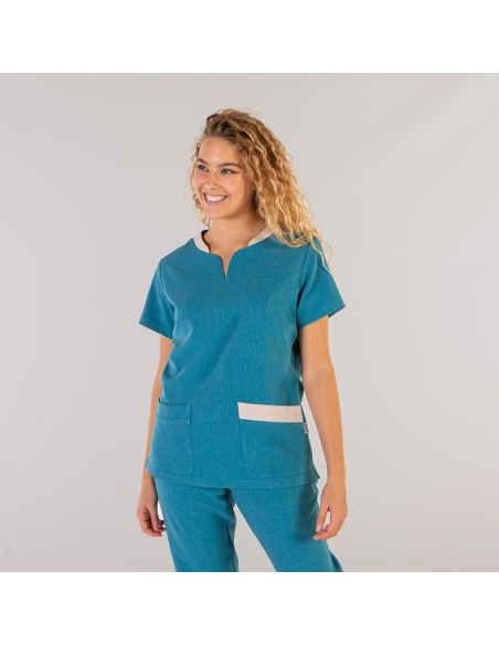 CASACA SANITARIA MIRTA GARYS