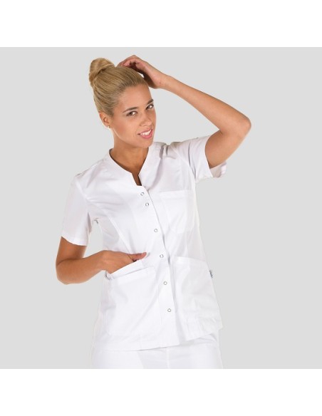 CASACA SANITARIA OPORTO GARYS