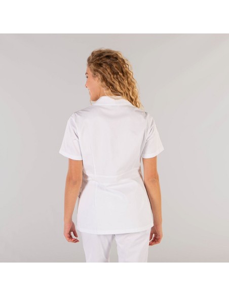 CASACA SANITARIA MICROFIBRA AMAYA GARYS