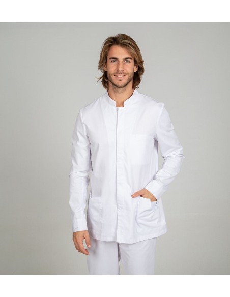 CASACA SANITARIA CAMILO GARYS