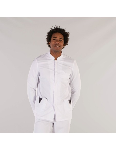 CASACA SANITARIA CAMILO GARYS