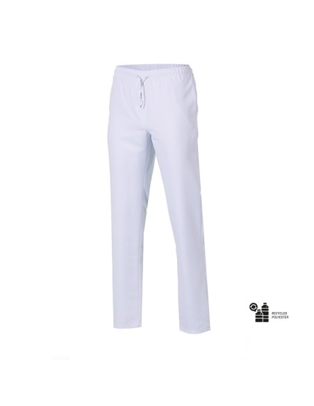 PANTALON SANITARIO MICROFIBRA 7036 GARYS