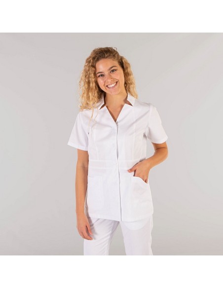 CASACA SANITARIA AMANDA GARYS