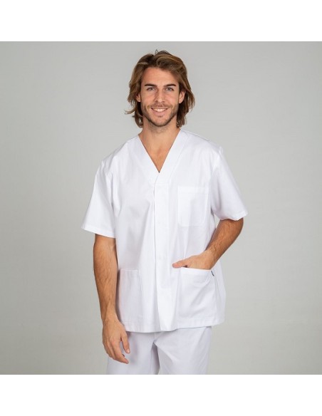 CASACA SANITARIA EDGAR GARYS