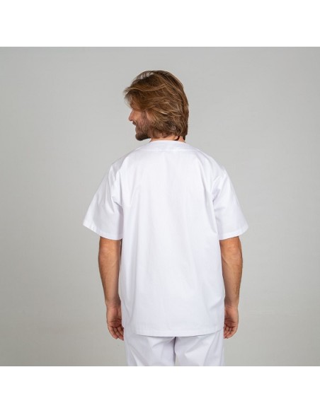 CASACA SANITARIA EDGAR GARYS