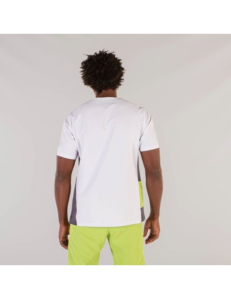 CASACA SANITARIA ELASTIK AITOR GARYS