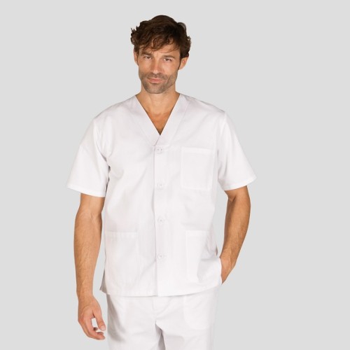 CASACA SANITARIA UNISEX 6500 GARYS