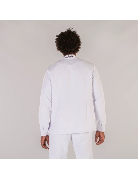 CASACA PARA OPTICAS MICROFIBRA FERRAN GARYS