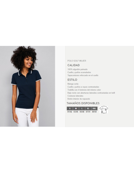 POLO PRACTICE WOMEN SOLS