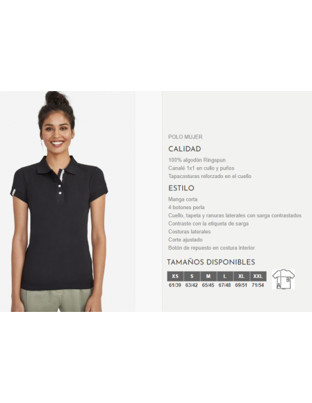 POLO PORTLAND WOMEN SOLS